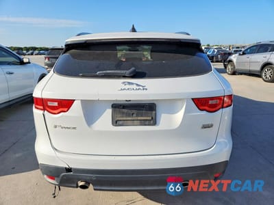 Zdjęcie 6 z 12 samochodu: 2020 JAGUAR F-PACE PREMIUM VIN:SADCJ2FX8LA630345 - miniatura