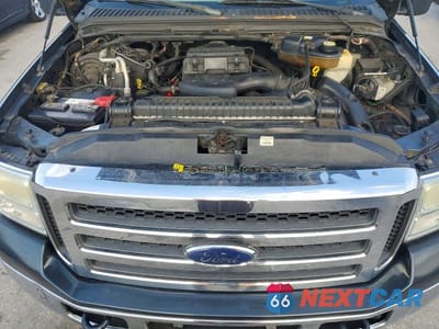 Zdjęcie 11 z 12 samochodu: 2005 FORD F250 SUPER DUTY VIN:1FTSW21595EA70720 - miniatura