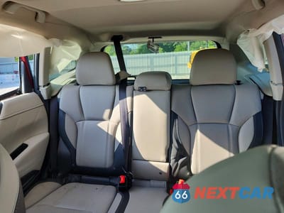 Zdjęcie 10 z 13 samochodu: 2021 SUBARU FORESTER LIMITED VIN:JF2SKAUC9MH431832 - miniatura