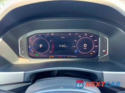 Zdjęcie 8 z 11 samochodu: 2019 VOLKSWAGEN ATLAS R-LINE VIN:1V2RR2CA3KC579496 - miniatura