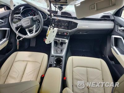 Zdjęcie 8 z 13 samochodu: 2025 AUDI Q3 PREMIUM PLUS S LINE 45 VIN:WA1EECF34S1087919 - miniatura