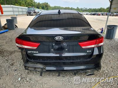 Zdjęcie 6 z 13 samochodu: 2016 KIA OPTIMA EX VIN:5XXGU4L35GG063457 - miniatura