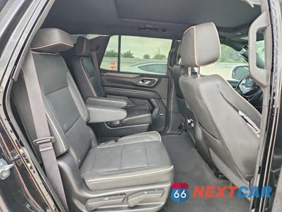 Zdjęcie 11 z 13 samochodu: 2022 GMC YUKON SLT VIN:1GKS2BKT7NR348181 - miniatura