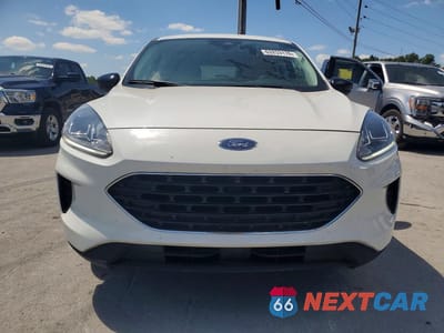 Piąte zdjęcie samochodu w środku: 2022 FORD ESCAPE SE VIN:1FMCU0G66NUC00534 - miniatura