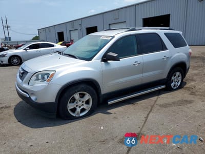 2012 GMC ACADIA SLE 1GKKRPED2CJ254394 - główne zdjęcie licytacji z USA - miniatura