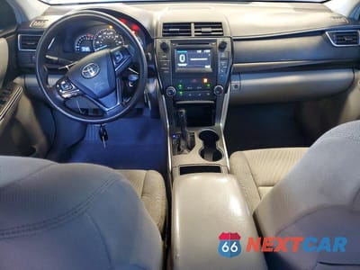 Zdjęcie 8 z 12 samochodu: 2015 TOYOTA CAMRY LE VIN:4T4BF1FK9FR461870 - miniatura