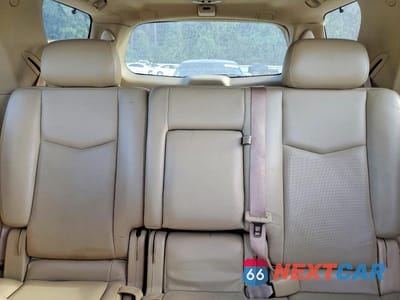 Zdjęcie 10 z 14 samochodu: 2006 CADILLAC SRX VIN:1GYEE637760151178 - miniatura