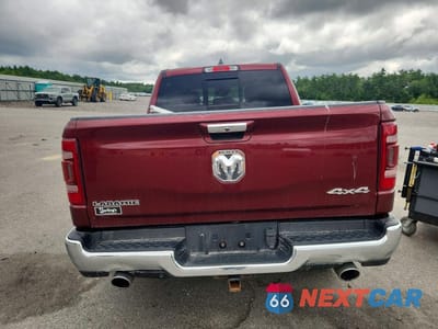 Zdjęcie 6 z 12 samochodu: 2022 RAM 1500 LARAMIE VIN:1C6SRFJT9NN186651 - miniatura