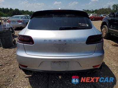 Zdjęcie 6 z 13 samochodu: 2018 PORSCHE MACAN S VIN:WP1AB2A54JLB35503 - miniatura