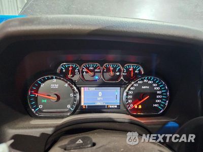 Zdjęcie 9 z 13 samochodu: 2015 CHEVROLET TAHOE K1500 LTZ VIN:1GNSKCKC1FR227639 - miniatura