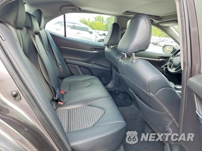 Zdjęcie 10 z 12 samochodu: 2019 TOYOTA CAMRY SE VIN:4T1B11HK5KU854166 - miniatura