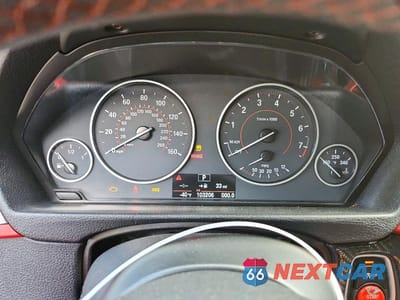 Zdjęcie 9 z 12 samochodu: 2014 BMW 335 XI VIN:WBA3B9C50EP458538 - miniatura