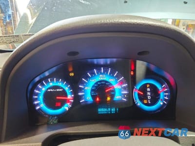 Zdjęcie 9 z 12 samochodu: 2011 FORD FUSION SE VIN:3FAHP0HA6BR295836 - miniatura
