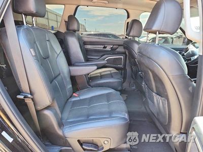 Zdjęcie 11 z 14 samochodu: 2023 KIA TELLURIDE EX VIN:5XYP34GC0PG392284 - miniatura
