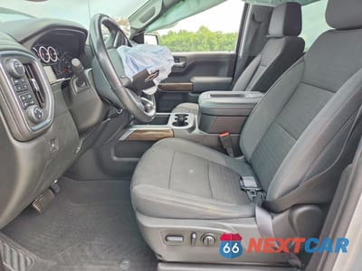 Zdjęcie 7 z 13 samochodu: 2021 CHEVROLET SILVERADO K1500 LT TRAIL BOSS VIN:1GCPYFED0MZ297648 - miniatura