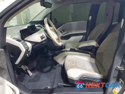 Zdjęcie 7 z 13 samochodu: 2016 BMW I3 REX VIN:WBY1Z4C50GV508912 - miniatura