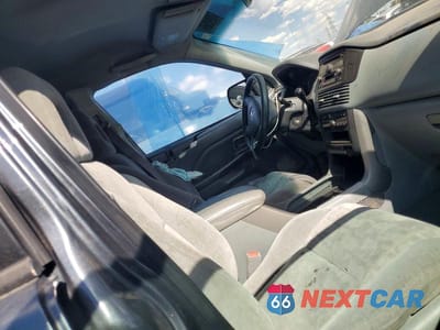 Zdjęcie 7 z 13 samochodu: 2004 HONDA PILOT EX VIN:2HKYF18454H560782 - miniatura