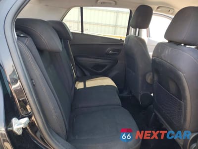 Zdjęcie 11 z 14 samochodu: 2019 CHEVROLET TRAX LS VIN:3GNCJKSB4KL176714 - miniatura