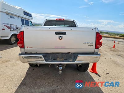 Zdjęcie 6 z 13 samochodu: 2008 DODGE RAM 1500 ST VIN:1D7HU18228S515817 - miniatura
