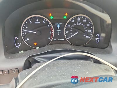Zdjęcie 9 z 12 samochodu: 2013 LEXUS ES 350 VIN:JTHBK1GG6D2053578 - miniatura