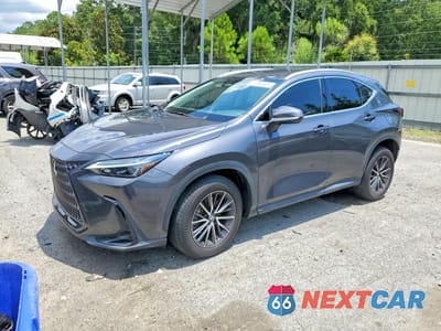 2024 LEXUS NX 250 BASE 2T2ADCAZ5RC006348 - główne zdjęcie licytacji z USA - miniatura