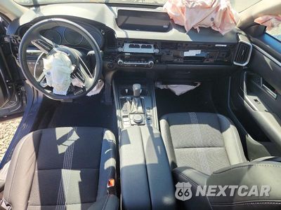 Zdjęcie 8 z 14 samochodu: 2026 MAZDA CX-50 PREFERRED VIN:7MMVAABW5TN146718 - miniatura