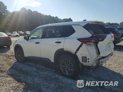 Drugie zdjęcie samochodu z przodu: 2023 NISSAN ROGUE S VIN:5N1BT3AA6PC872969 - miniatura