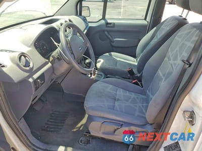 Zdjęcie 7 z 13 samochodu: 2010 FORD TRANSIT CONNECT XLT VIN:NM0KS9BN6AT014000 - miniatura