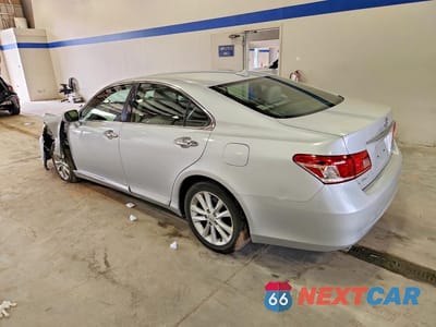 Drugie zdjęcie samochodu z przodu: 2010 LEXUS ES 350 VIN:JTHBK1EG2A2366027 - miniatura