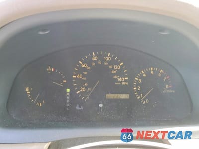 Zdjęcie 9 z 12 samochodu: 2001 LEXUS RX 300 VIN:JTJGF10U510110496 - miniatura
