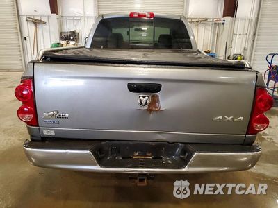 Zdjęcie 6 z 12 samochodu: 2009 DODGE RAM 2500 VIN:3D7KS28L49G538888 - miniatura