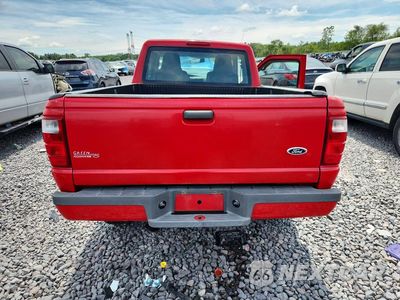 Zdjęcie 11 z 24 samochodu: 2004 FORD RANGER SUPER CAB VIN:1FTYR14U54PB20790 - miniatura