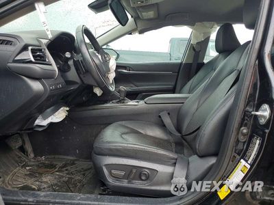 Zdjęcie 7 z 12 samochodu: 2023 TOYOTA CAMRY XSE VIN:4T1K61AKXPU768726 - miniatura
