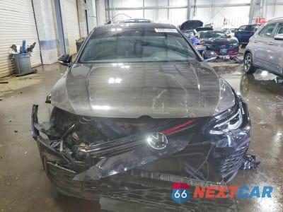 Piąte zdjęcie samochodu w środku: 2024 VOLKSWAGEN GTI S VIN:WVWGA7CD9RW144790 - miniatura