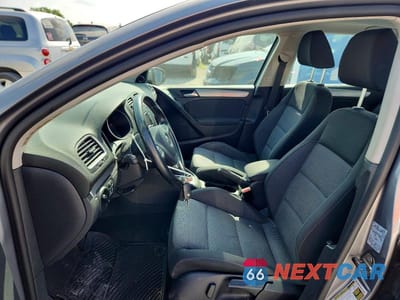 Zdjęcie 7 z 12 samochodu: 2012 VOLKSWAGEN GOLF VIN:WVWDM7AJ1CW188793 - miniatura