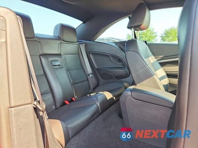 Zdjęcie 10 z 12 samochodu: 2013 VOLKSWAGEN EOS KOMFORT VIN:WVWBW8AH1DV003072 - miniatura
