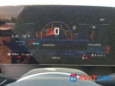 Zdjęcie 9 z 13 samochodu: 2026 CHEVROLET TRAVERSE LT VIN:1GNEVGKS2TJ254913 - miniatura