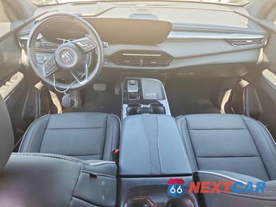 Zdjęcie 8 z 13 samochodu: 2026 BUICK ENCLAVE PREFERRED VIN:5GAEVAKS1TJ104993 - miniatura