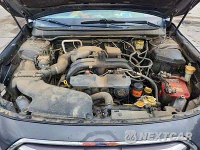Zdjęcie 12 z 13 samochodu: 2019 SUBARU OUTBACK 2.5I PREMIUM VIN:4S4BSAFC9K3370810 - miniatura