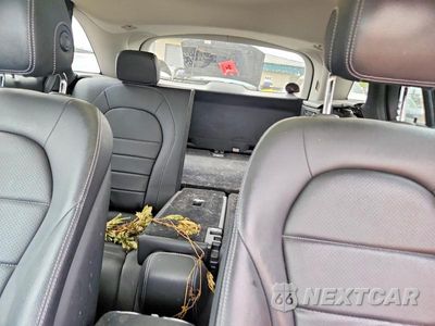 Zdjęcie 10 z 13 samochodu: 2016 MERCEDES-BENZ GLC 300 4MATIC VIN:WDC0G4KB6GF086577 - miniatura