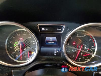 Zdjęcie 9 z 13 samochodu: 2018 MERCEDES-BENZ GLE 43 AMG VIN:4JGDA6EB3JB176277 - miniatura