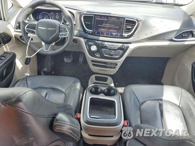 Zdjęcie 8 z 13 samochodu: 2022 CHRYSLER PACIFICA TOURING L VIN:2C4RC1BG2NR131121 - miniatura