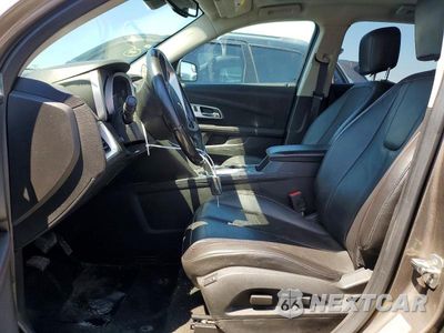 Zdjęcie 7 z 13 samochodu: 2012 CHEVROLET EQUINOX LTZ VIN:2GNFLGE53C6356329 - miniatura
