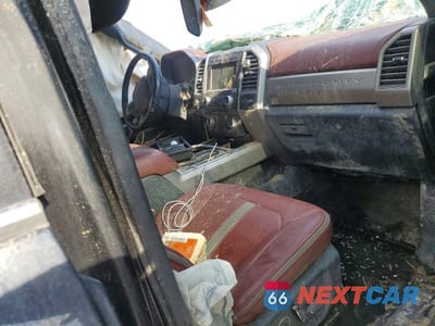 Zdjęcie 8 z 11 samochodu: 2018 FORD F250 SUPER DUTY VIN:1FT7W2BTXJEC39267 - miniatura
