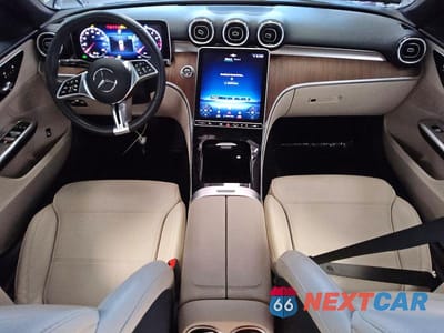 Zdjęcie 8 z 12 samochodu: 2024 MERCEDES-BENZ C 300 VIN:W1KAF4GB9RR161298 - miniatura
