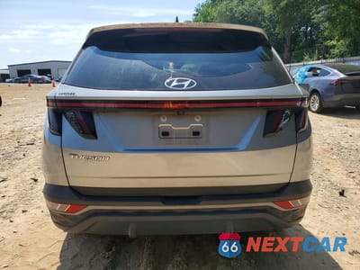Zdjęcie 6 z 13 samochodu: 2023 HYUNDAI TUCSON SEL VIN:5NMJB3AE9PH163654 - miniatura