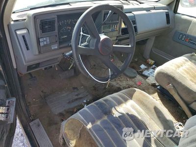 Zdjęcie 8 z 12 samochodu: 1994 GMC SIERRA C1500 VIN:2GTEC19K4R1507122 - miniatura