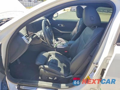 Zdjęcie 7 z 13 samochodu: 2023 BMW 330E VIN:3MW39FF09P8C97313 - miniatura