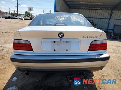 Zdjęcie 6 z 12 samochodu: 1993 BMW 318 IS VIN:WBABE5311PJA06468 - miniatura
