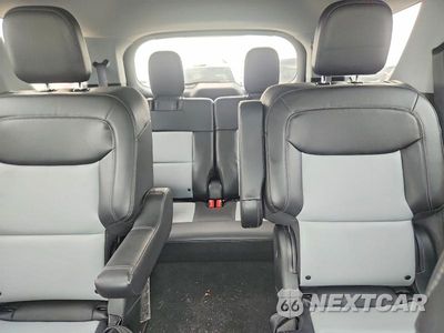 Zdjęcie 10 z 13 samochodu: 2022 FORD EXPLORER XLT VIN:1FMSK8DH5NGB54540 - miniatura